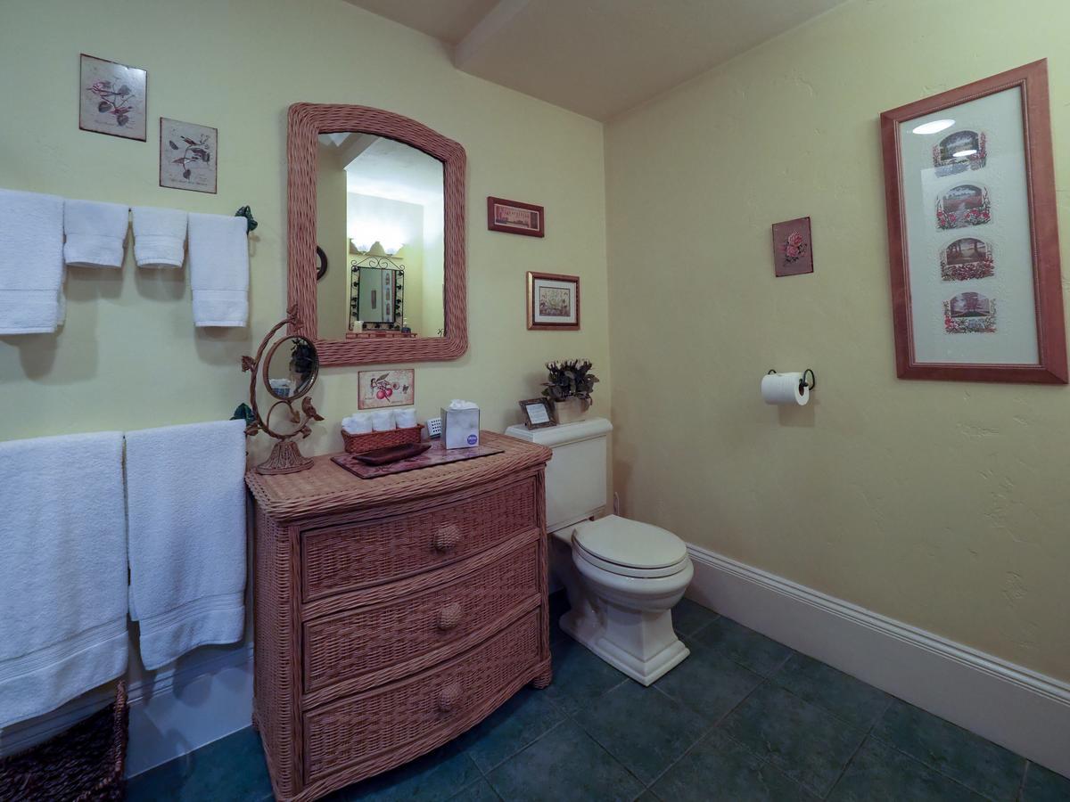 ボストン The Gryphon House Bed & Breakfast エクステリア 写真
