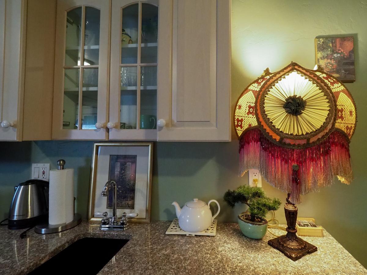 ボストン The Gryphon House Bed & Breakfast エクステリア 写真