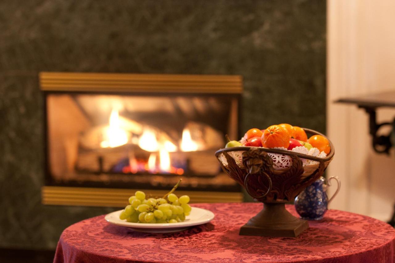 ボストン The Gryphon House Bed & Breakfast 部屋 写真